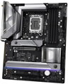 ASRock Z890 Livemixer WiFi / Intel Z890 / LGA1851 / 4x DDR5 / 4x M.2 / HDMI / 2x Thunderbolt 4 / WiFi / ATX