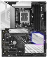 ASRock Z890 Pro RS / Intel Z890 / LGA1851 / 4x DDR5 / 4x M.2 / HDMI / DP / 2x Thunderbolt 4 / ATX