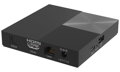 STRONG android box SRT LEAP-S3PRO/ 4K UHD/ H.265/HEVC/ NETFLIX/ Disney+/ Chromecast/ HDMI/ USB/ LAN/ Wi-Fi 6/ Google TV