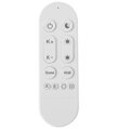 IMMAX NEO LITE FRAME SMART stropní svítidlo 120x30cm, IP44, CCT, s podporou BEACON, Wi-Fi, TUYA, bílé