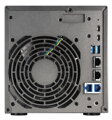 Asustor Lockerstor 4 Gen3 AS6804T   4x 2,5