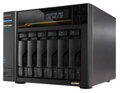Asustor Lockerstor 6 Gen3 AS6806T   6x 2,5