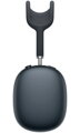 Apple AirPods Max (2024) / bezdrátová sluchátka / temně inkoustová