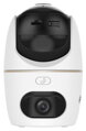 DAHUA IP kamera H5D-3F/ vnitřní/ Wi-Fi/ 5 + 5 Mpix/ objektiv 3,6mm/ H.265/ IR až 30m/ CZ app