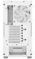 Be quiet! skříň PURE BASE 501 Airflow Window bílá