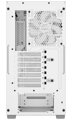 Be quiet! skříň PURE BASE 501 Airflow bílá