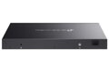 TP-Link SG3452XMPP, Omada 48-Port Gigabit Smart PoE Switch, 40x PoE+, 8x PoE++, 4x 10GB SFP+, 750W PoE budget