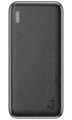 Energizer powerbanka UE20055PQ   20000mAh,, Power Delivery, černá