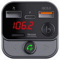 SWISSTEN FM TRANSMITTER