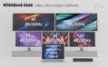 i-tec dokovací stanice Universal 5x 4K Display Docking Station, Power Delivery 100W