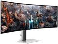 POŠKOZENÝ OBAL - Samsung Odyssey OLED G9 49