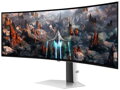 POŠKOZENÝ OBAL - Samsung Odyssey OLED G9 49