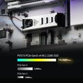 PATRIOT VIPER PV573 2TB SSD / Interní / M.2 PCIe Gen5 x4 NVMe / 2280 /
