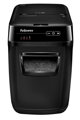 POŠKOZENÝ OBAL - FELLOWES skartovač AutoMax 200 C/ křížový řez 4x38 mm/ objem koše 32 l/ certifikát NBÚ/ stupeň utajení P-4 (d...