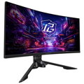 Phantom Gaming by Asrock monitor PG34QRT2B  34