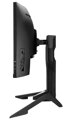 Phantom Gaming by Asrock monitor PG34QRT2B  34