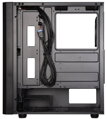 BitFenix skříň Apollo / ATX / 4x120mm FRGB fan / 3xUSB 3.0 / USB 2.0 / tvrzené sklo / černá