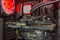 HAL3000 Alfa Gamer Super / AMD Ryzen 7 9800X3D/ 32GB DDR5/ RTX 4070 Ti Super/ 2TB PCIe4 SSD/ WiFi/ W11