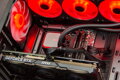 HAL3000 Alfa Gamer Super / AMD Ryzen 7 9800X3D/ 32GB DDR5/ RTX 4070 Ti Super/ 2TB PCIe4 SSD/ WiFi/ W11