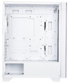 POŠKOZENÝ OBAL - BitFenix skříň Flow FRGB/ ATX / 4x120mm FRGB fan / 2xUSB 3.0  / tvrzené sklo / bílá
