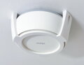 TP-LINK Držák na stěnu a strop D-BE2X pro TP-link Deco BE25, bílý