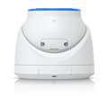Ubiquiti UniFi AI Turret W - kamera, 8Mpx, IR LED, AI detekce, IP66, IK08, MicroSD slot, obousměrné audio, PoE+, bílá