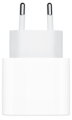 Apple 20W USB-C napájecí adaptér