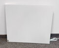 Xtend Home topný infra panel, bezrámový, 960W, 230V, bílý, Wi-Fi, Tuya