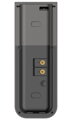 Imou by Dahua chytrý domovní zvonek 2S Kit/ Wi-Fi/ 3Mpix/ 2048 x 1536/ H.265/ senzor pohybu/ IR přísvit/ černý/ CZ app