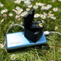 PATONA nabíječka pro digitální kameru Triple GoPro Hero 13/ USB-C