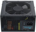 SEASONIC zdroj G12-GM-650 (V1.5) Gold / 650W / ATX / 120mm fan / semi-modulární / 80PLUS Gold