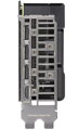 OPRAVENÉ - ASUS DUAL RTX 4060 08G-EVO / PCI-E / 8GB GDDR6 / 3x DP / HDMI / active
