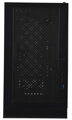 BitFenix skříň Nova Mesh M ARGB/ mATX / 3x120mm ARGB fan / 2xUSB 3.0  / tvrzené sklo / černá