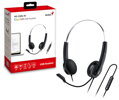 GENIUS headset HS-220U AI/ USB-C/Copilot
