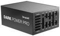 OPRAVENÉ - Be quiet! / zdroj DARK POWER PRO 13 1300W / ATX3.0 / active PFC / 135mm fan / 80PLUS Titanium / modulární