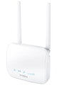 POŠKOZENÝ OBAL - STRONG 4G LTE router 350M/ Wi-Fi standard 802.11 b/g/n/ 300 Mbit/s/ 2,4GHz/ 1x LAN/ 1x SIM slot/ 2 odnímateln...
