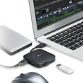 TP-Link UH400 USB hub, 4x USB 3.0, napájen z USB