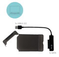 i-tec externí box pro HDD ADVANCE MySafe Easy/ 2,5