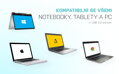i-tec externí box pro HDD ADVANCE MySafe Easy/ 2,5