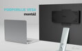 i-tec dokovací stanice Universal Dual 4K Display, Power Delivery 85W + i-tec USB-C nabíječka 100W