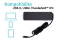 i-tec unierzální nabíječka USB-C (3.1) PD 3.0, 100 W
