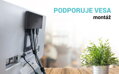 i-tec dokovací stanice Thunderbolt/ Dual display/ 4x USB 3.0/ 2x USB-C/ 2x DP/ 2x HDMI/ LAN/ Power Delivery 100W