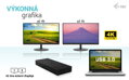 i-tec dokovací stanice Thunderbolt 4K/ USB 3.0/ 4x USB-A/ 2x USB-C/ 2x DP/ 3x HDMI/ LAN/ Power Delivery 100W