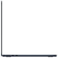 Apple MacBook Air 13'' / M3 / 8C CPU / 10C GPU / 16GB RAM / 512GB SSD / Temně inkoustový