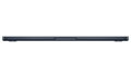 Apple MacBook Air 13'' / M3 / 8C CPU / 10C GPU / 16GB RAM / 512GB SSD / Temně inkoustový