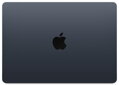 Apple MacBook Air 13'' / M3 / 8C CPU / 10C GPU / 16GB RAM / 512GB SSD / Temně inkoustový