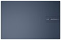 ASUS Vivobook 15/ CORE 5-120U/ 16GB/ 512GB SSD/ Intel Graphics/ 15,6
