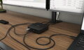 i-tec dokovací stanice USB-C/ Dual Display/ 1x USB-C/ 3x USB 3.1 / 2x USB 2.0 / LAN/ Thunderbolt 3/ Power Delivery 100W