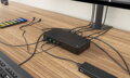i-tec dokovací stanice USB 3.0 / USB-C / Thunderbolt/ 4K/ 2x DP/ 3x HDMI/ 2x USB-C/ 2x USB 3.0/ USB 3.1/ LAN/ PD 70W