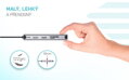 i-tec dokovací stanice USB 3.0/ USB-C/ TB/ USB-C 3.2/ 4x USB-A/ 2x HDMI/ VGA/ LAN/ micro SD/SD/ PD 100W